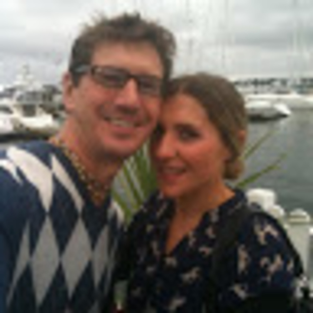 Meet your Posher, Dana